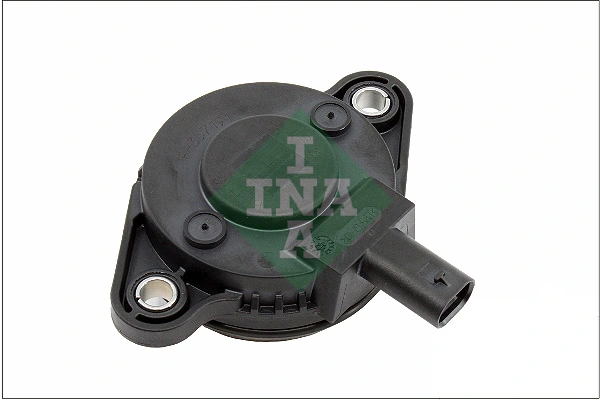 Central Magnet, camshaft adjustment